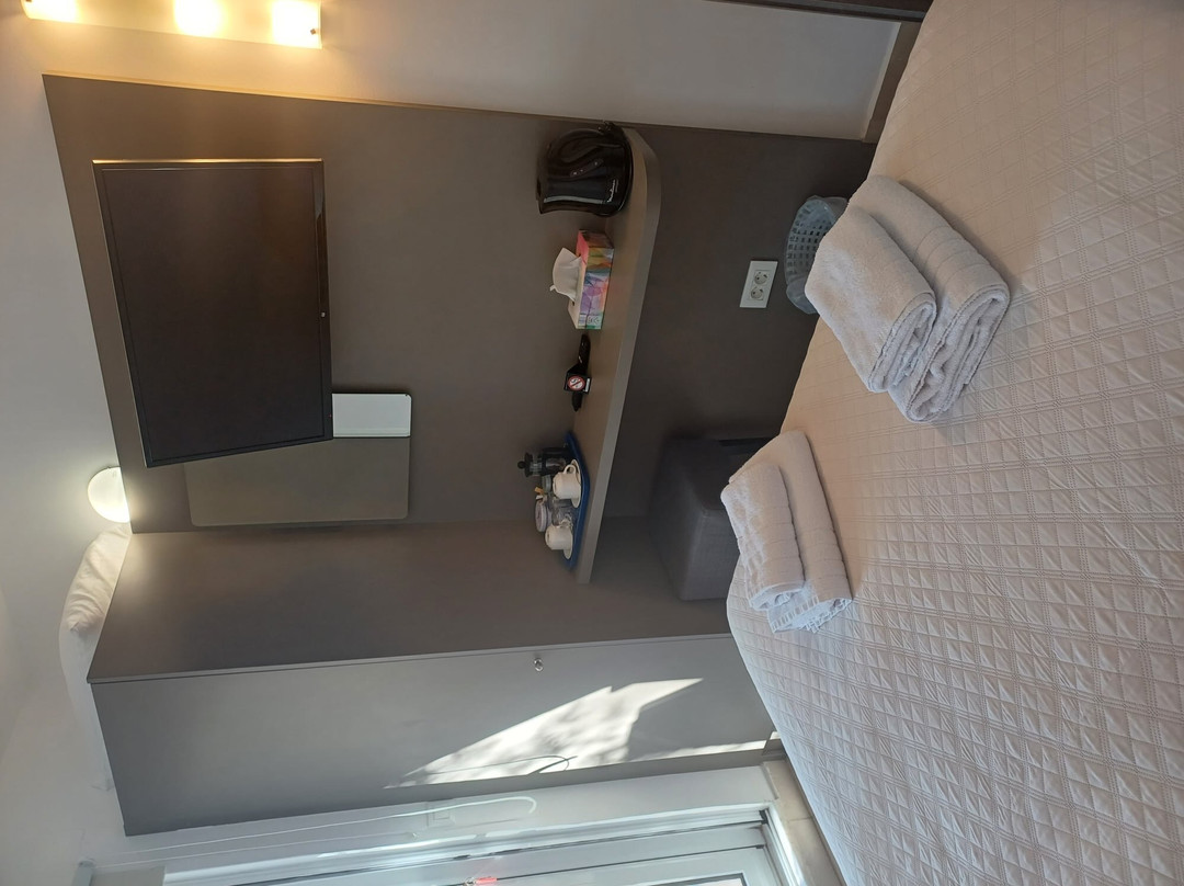 Villa Dio Petres主图