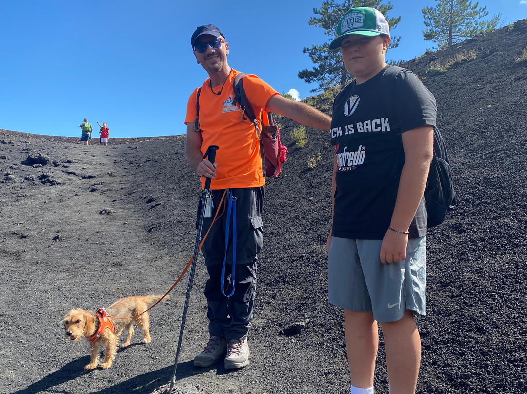 Sicilia Family Tour-西西里必去景点