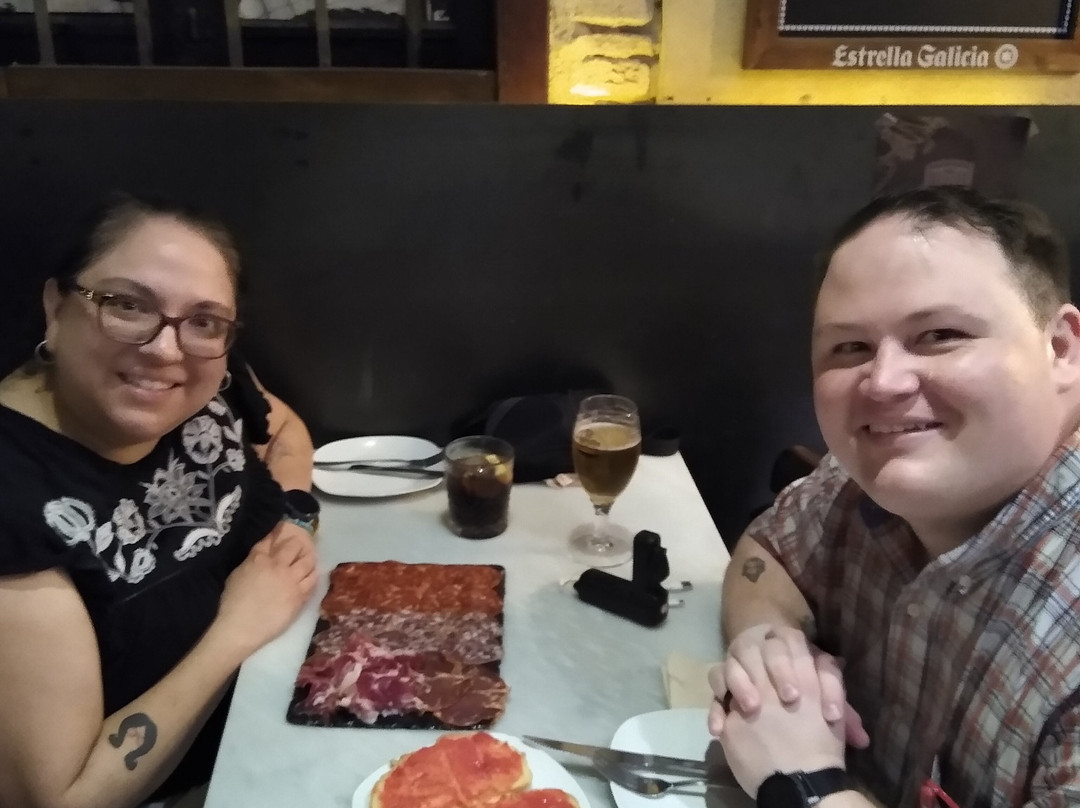 Intrepid Urban Adventures - Barcelona-巴塞罗那必去景点