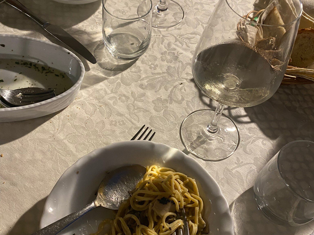 Albergo Ristorante Garibaldi主图