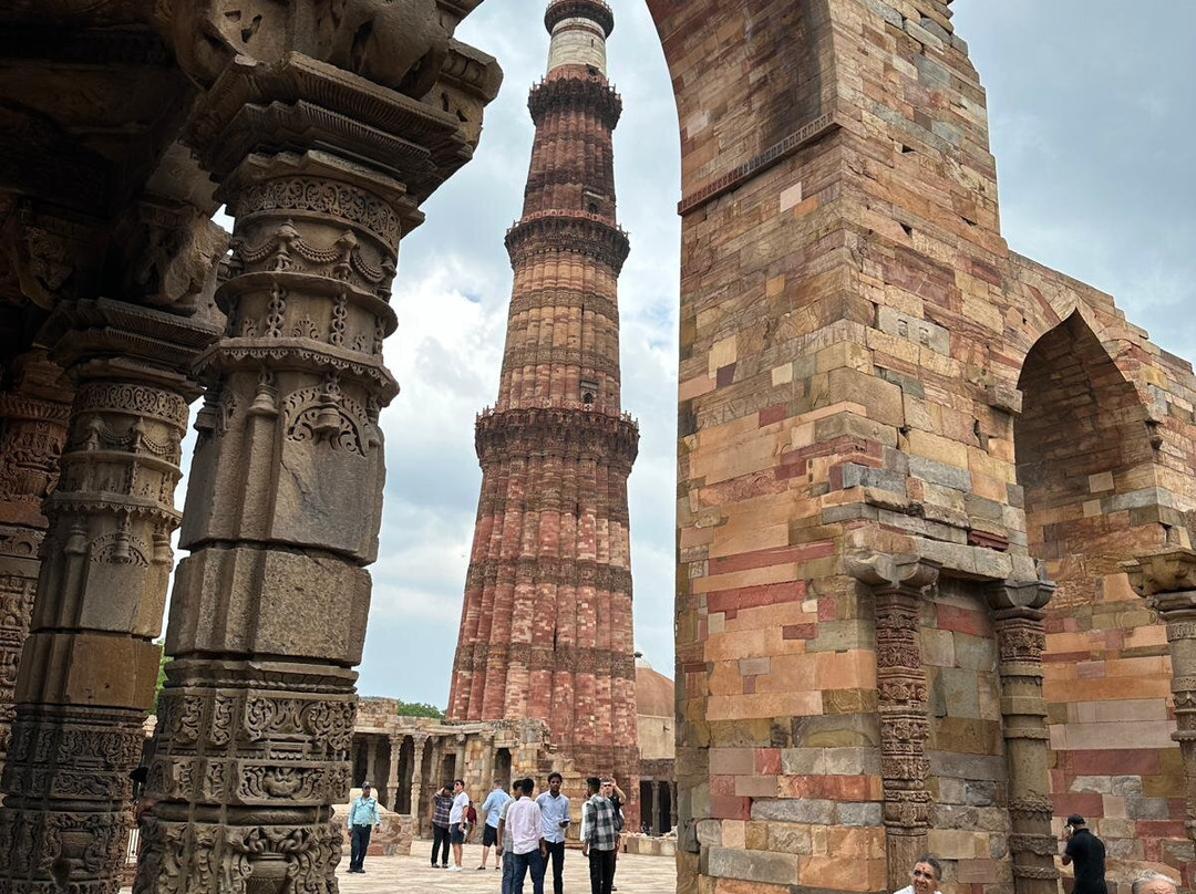 Indian Journey景点图片