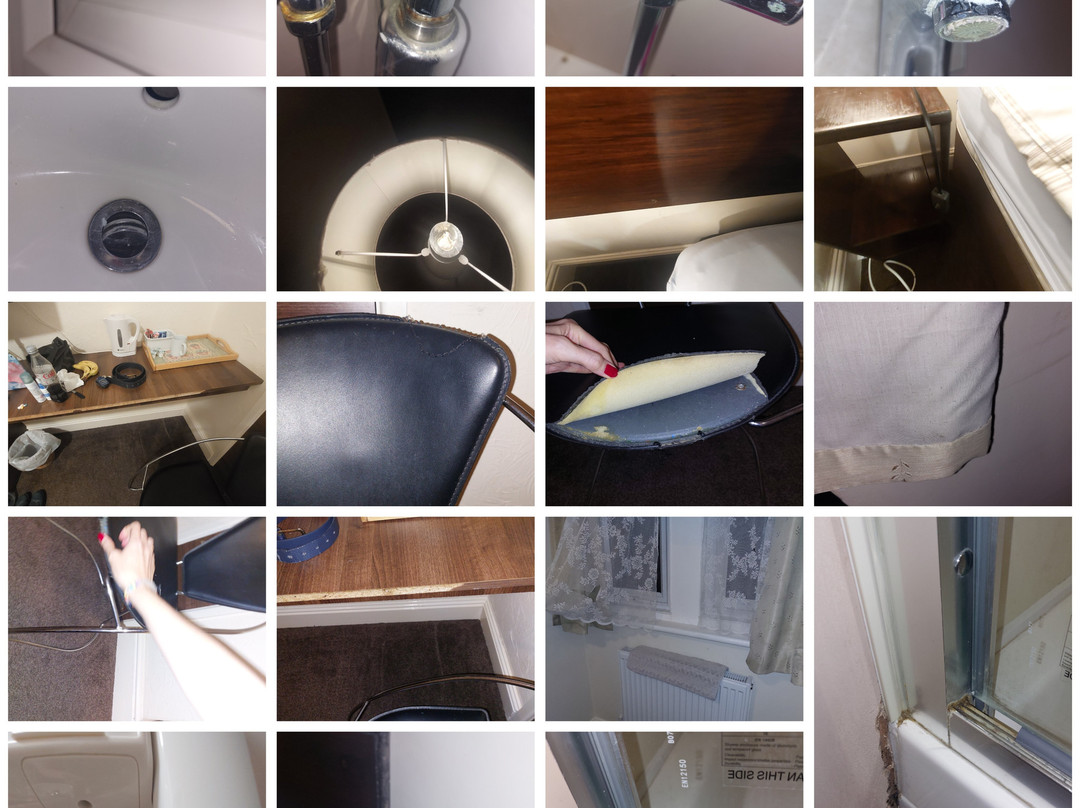 Landguard House主图