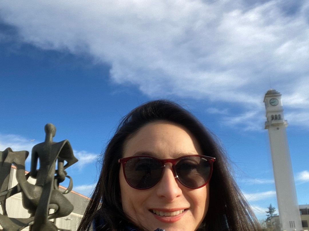 Universidad de Concepcion-康塞普西翁必去景点