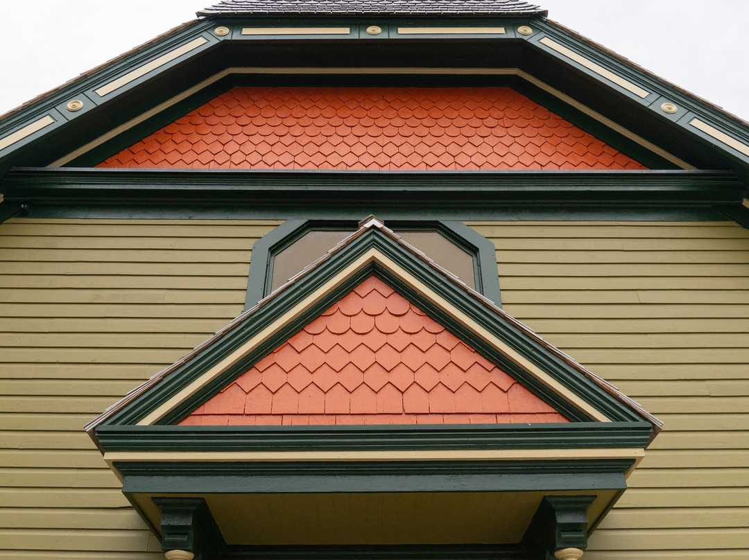 Harriet Tubman National Historical Park-Auburn必去景点