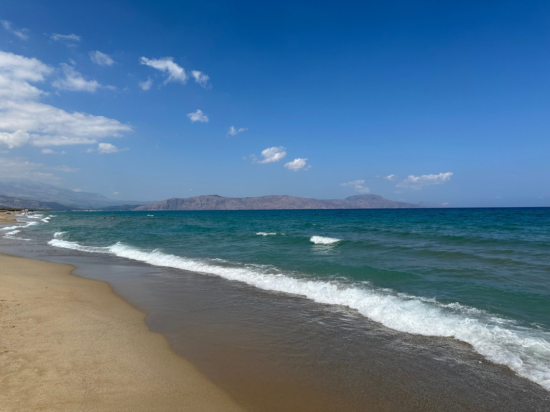 Episkopi Beach-Episkopi必去景点
