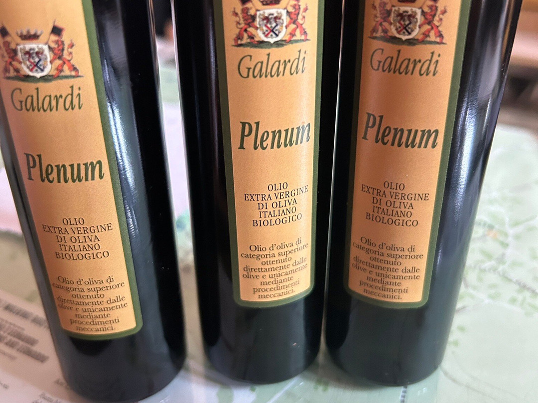 Fattoria di Poggiopiano主图