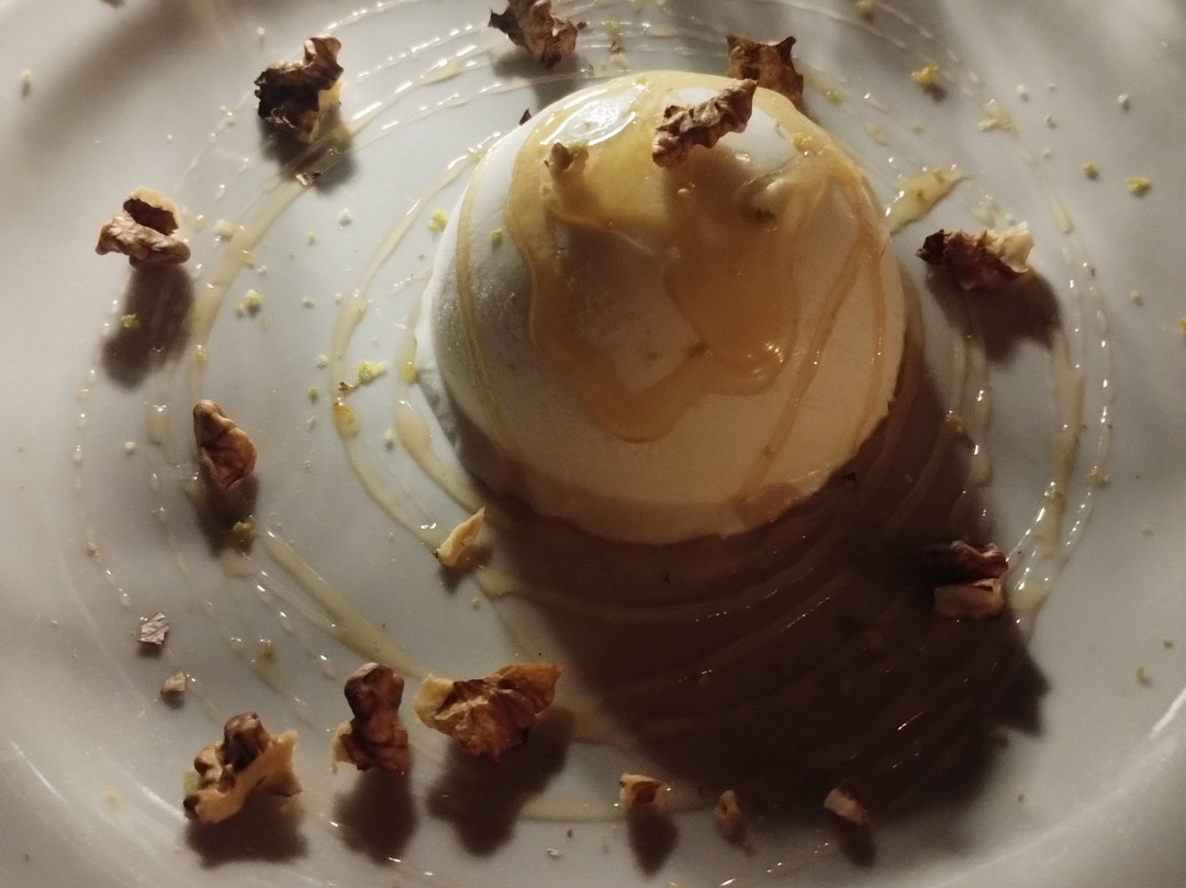 Il Favaio - Agriturismo e Cucina主图