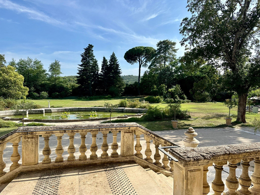Chateau de Montcaud主图