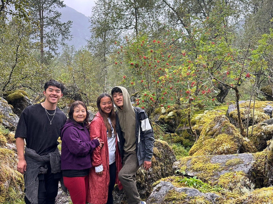 Adventure Tours Norway景点图片