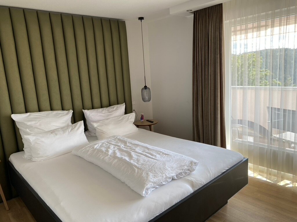 Hotel Kronelamm Im Schwarzwald-客卧