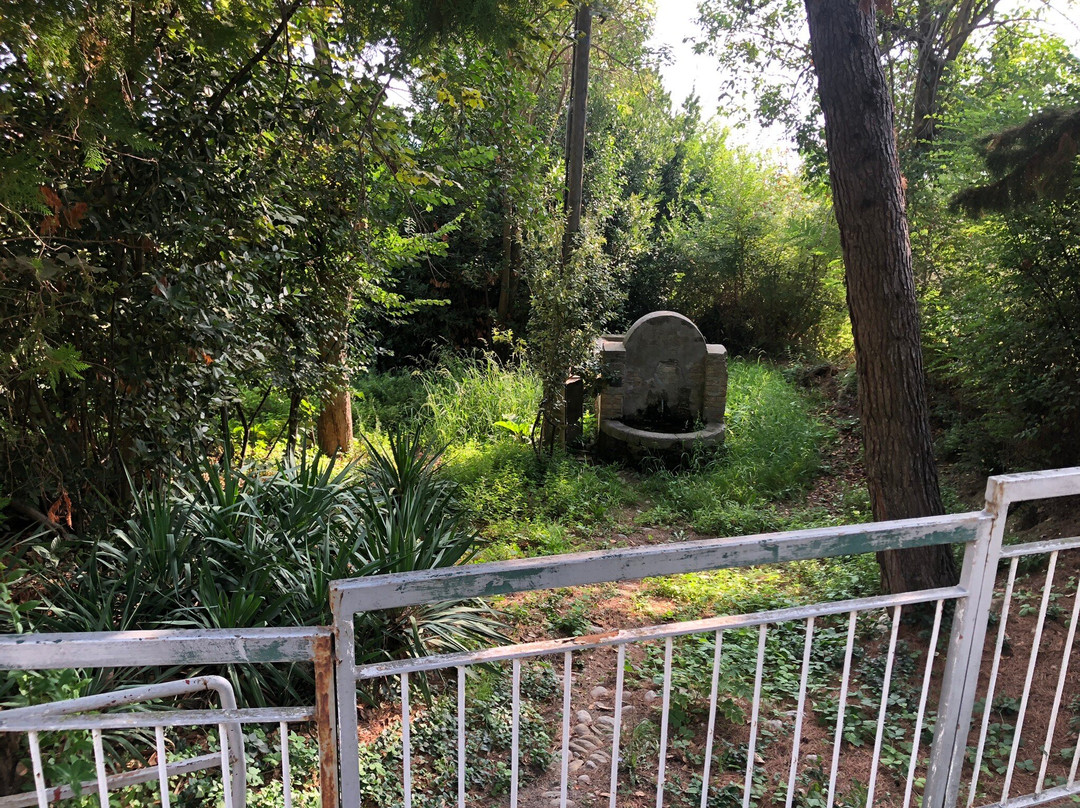 La Antica Fonte Romana