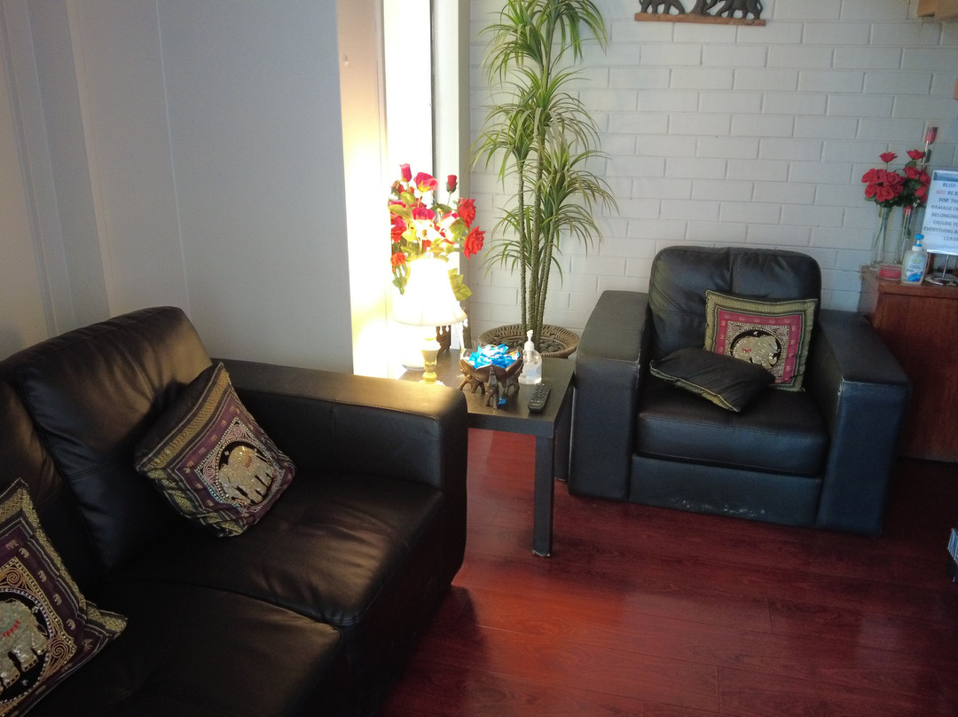 Bliss Thai Massage & Beauty Therapy