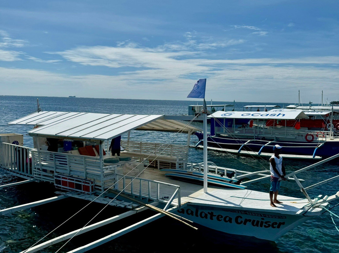 Galatea Tours Siargao-General Luna必去景点