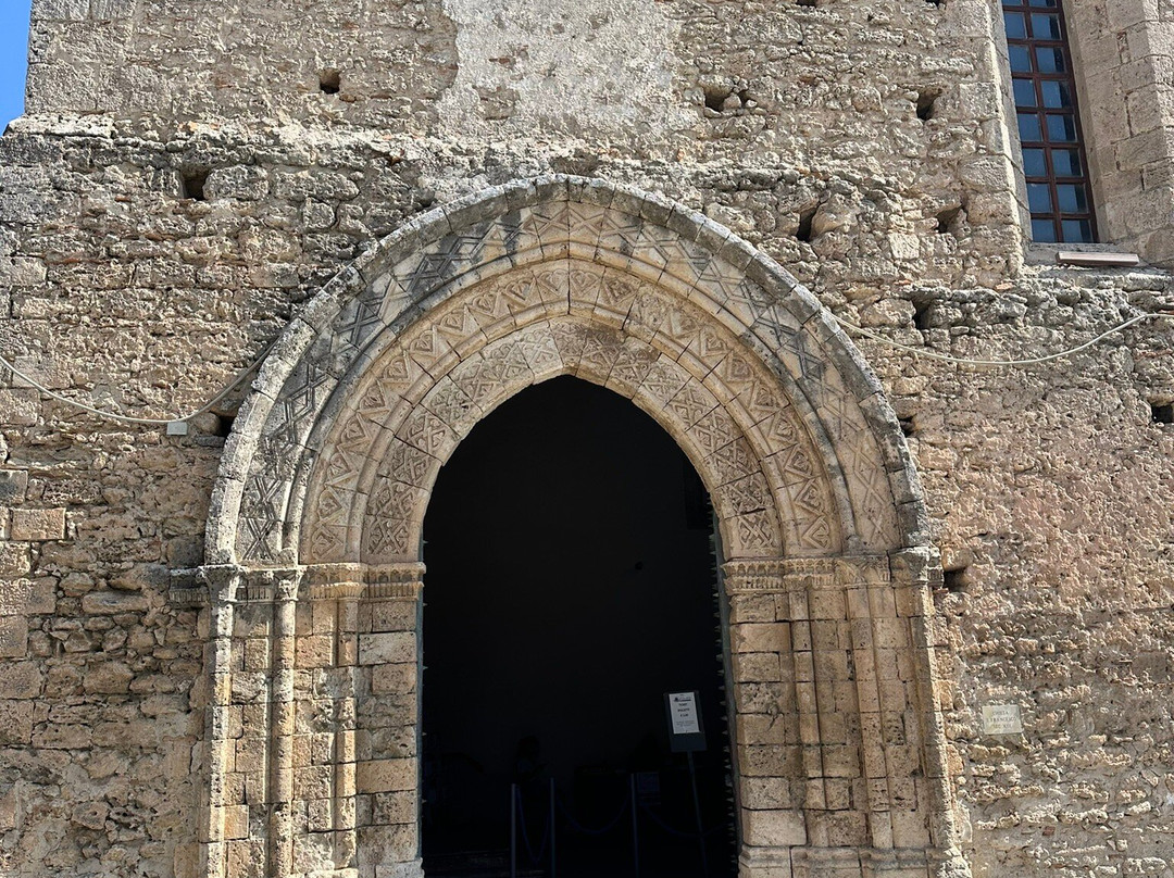 Chiesa di San Francesco d'Assisi景点图片