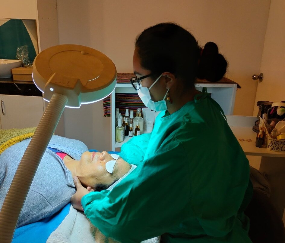 Yakumama Dermocosmética Andina