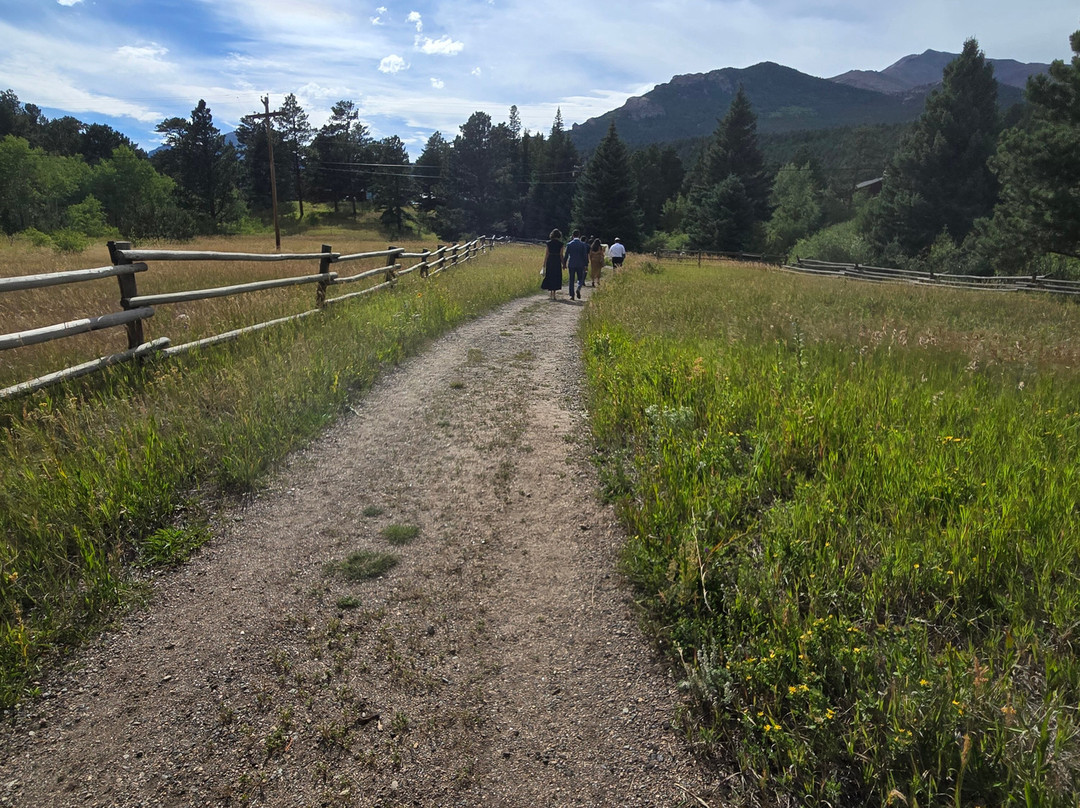 Wild Basin Lodge景点图片