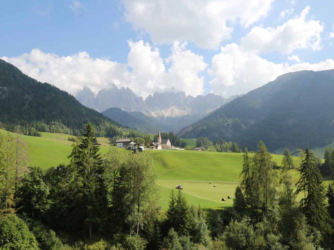 Chiesa di Santa Maddalena景点图片