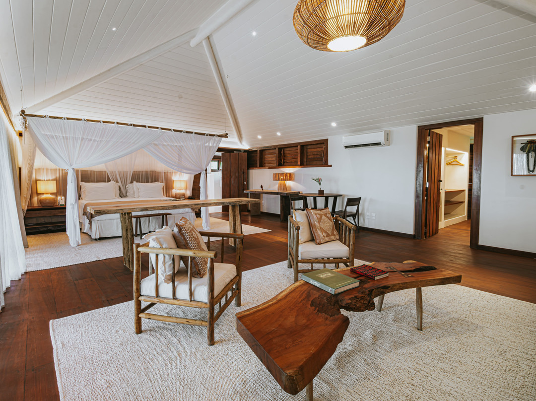 Pousada Tutabel主图