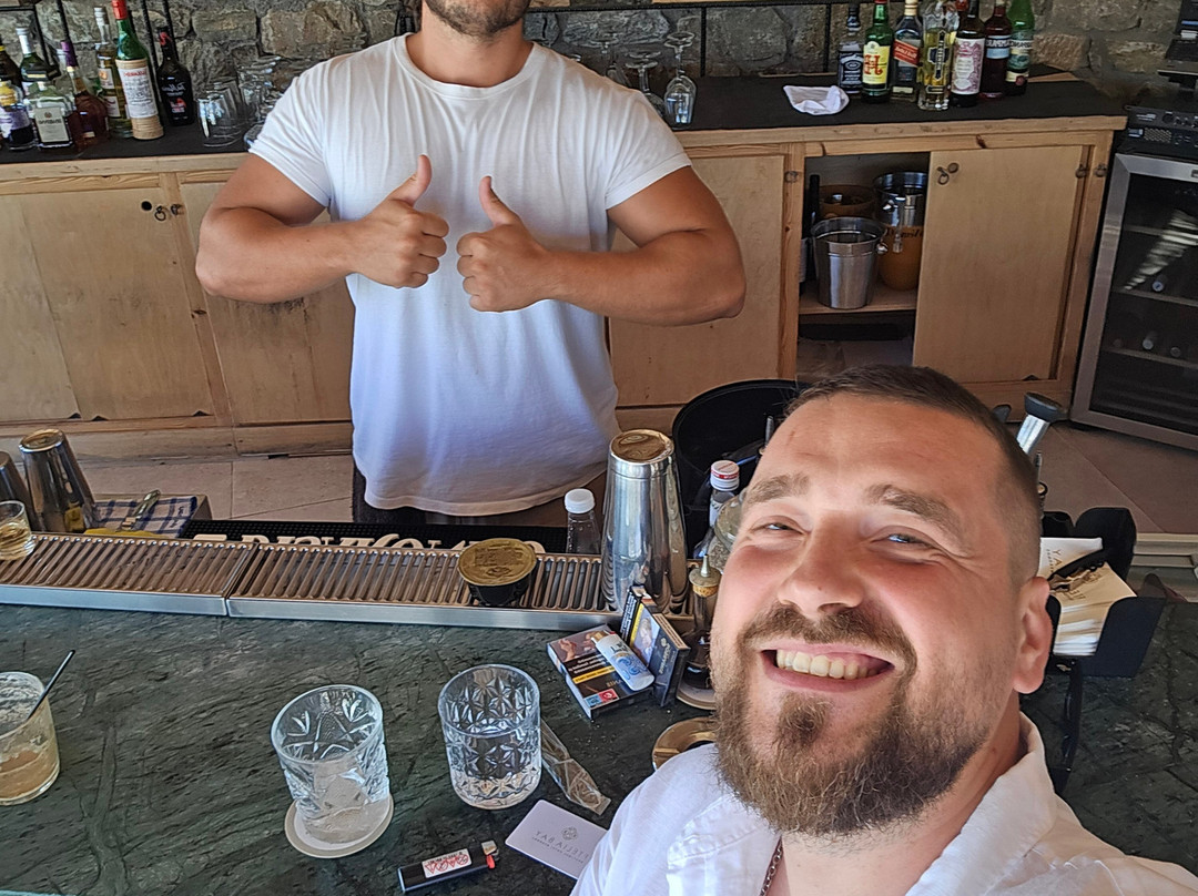 Ftelia Bay Boutique Hotel Mykonos主图