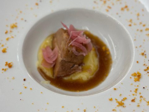 Ristorante Pizzeria Radici