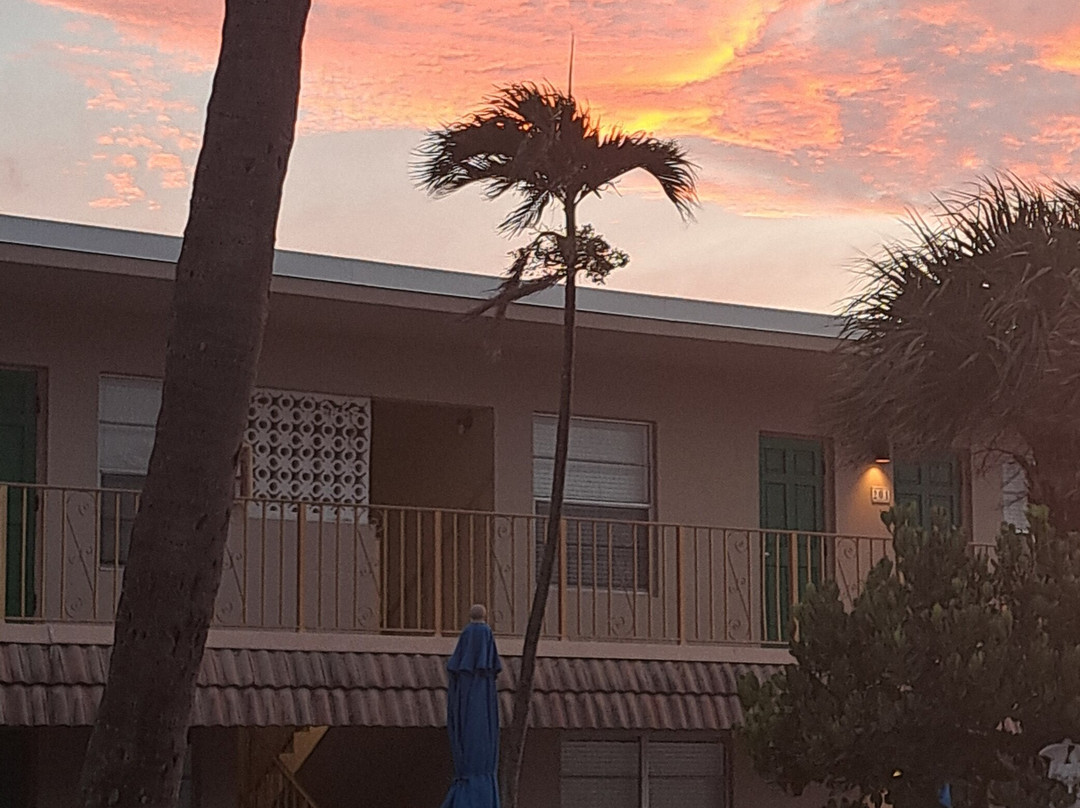 Tropic Seas Resort主图