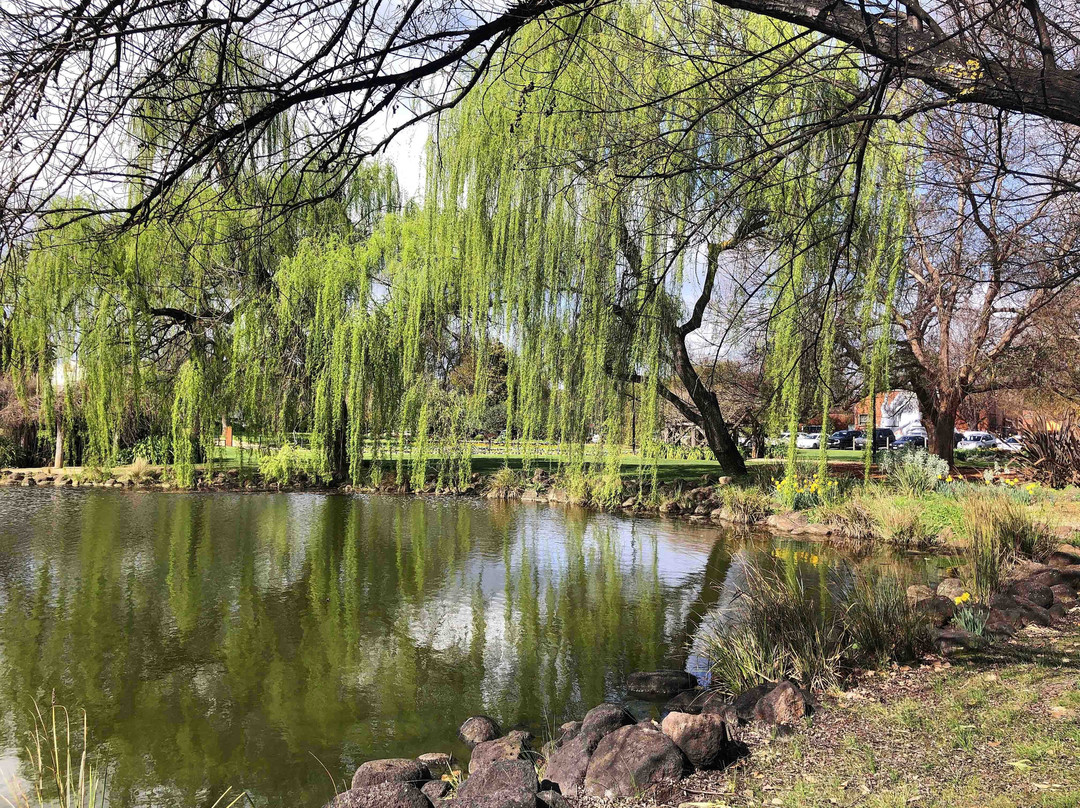 Lake Joanna, Castlemaine