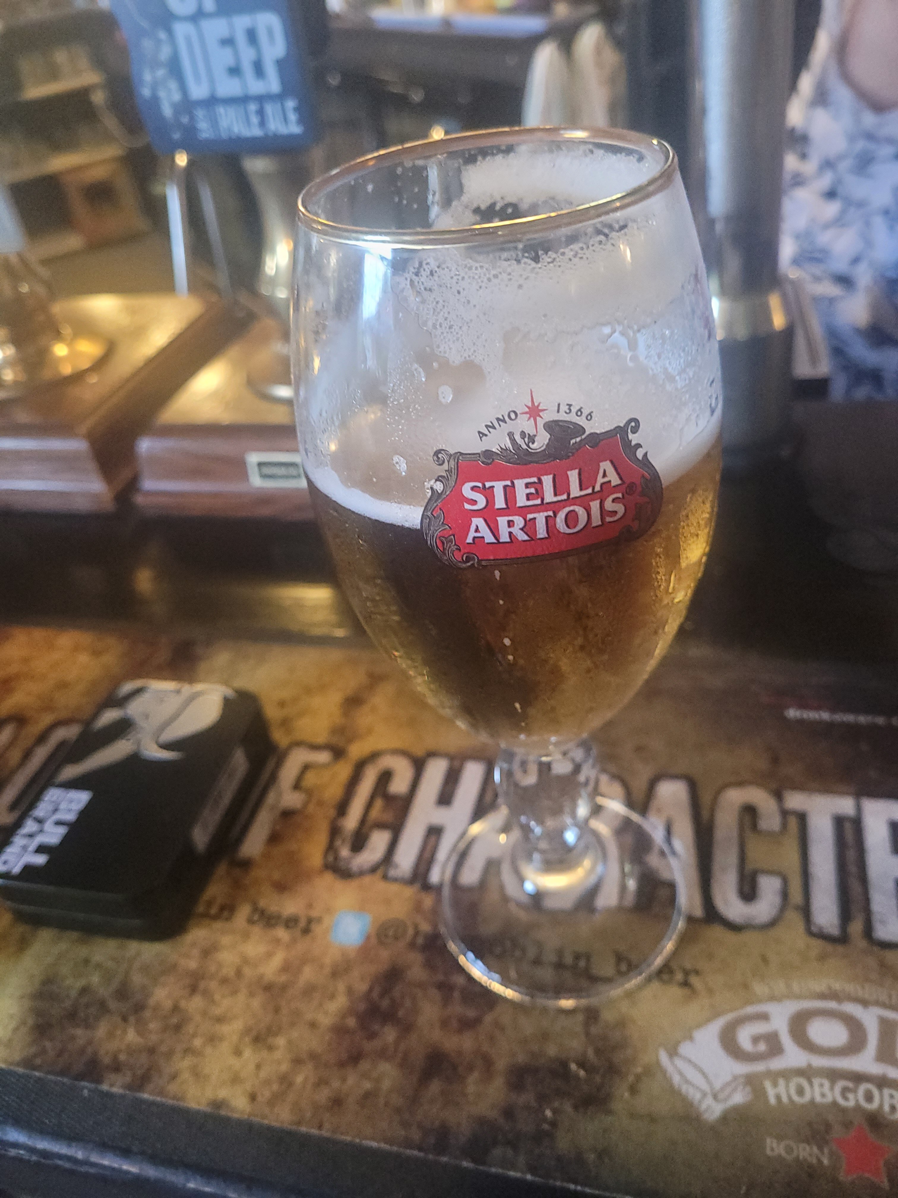 The Butchers Arms-官方