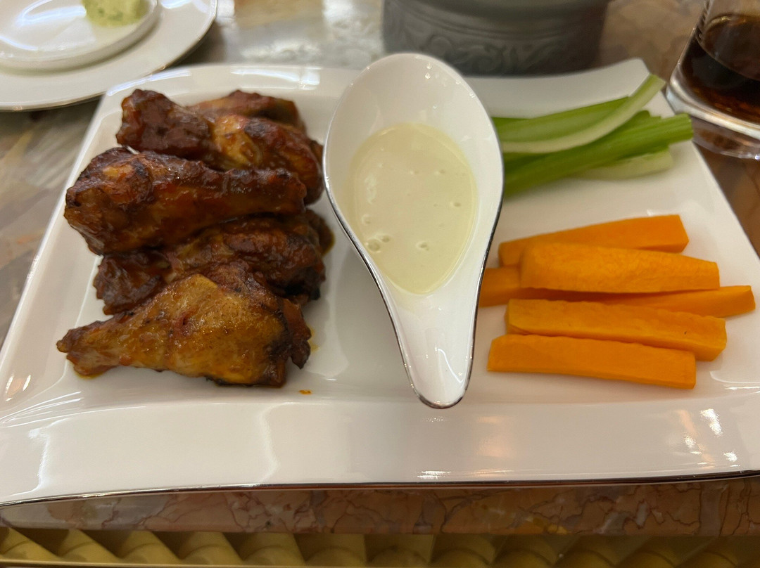 Orion Hotel Bishkek主图