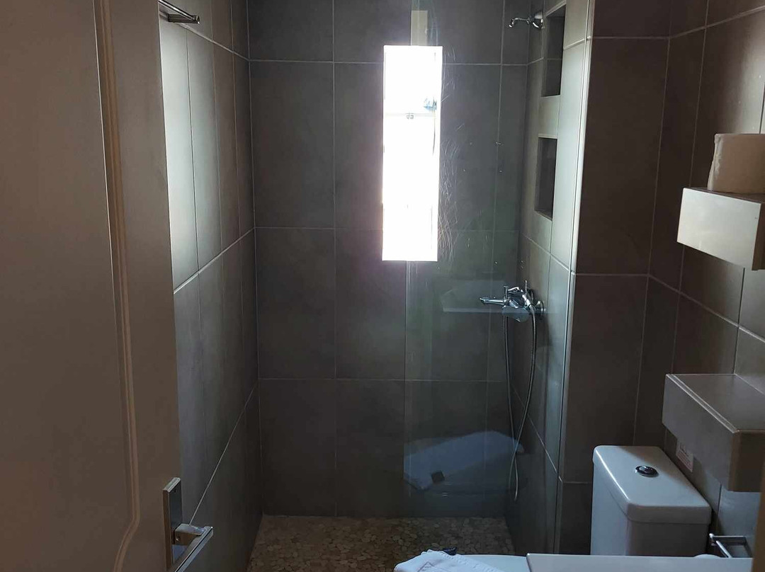 Notos Luxury Studios & Apartments主图