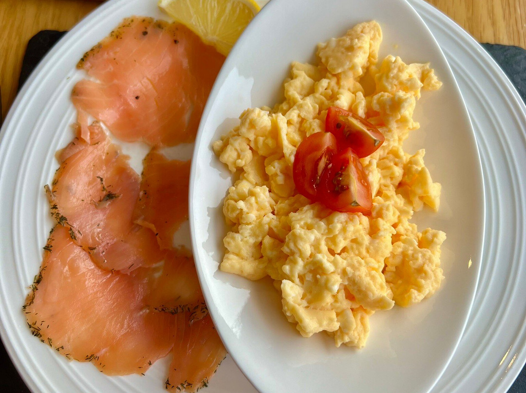 Kilmuir Park Bed and Breakfast主图