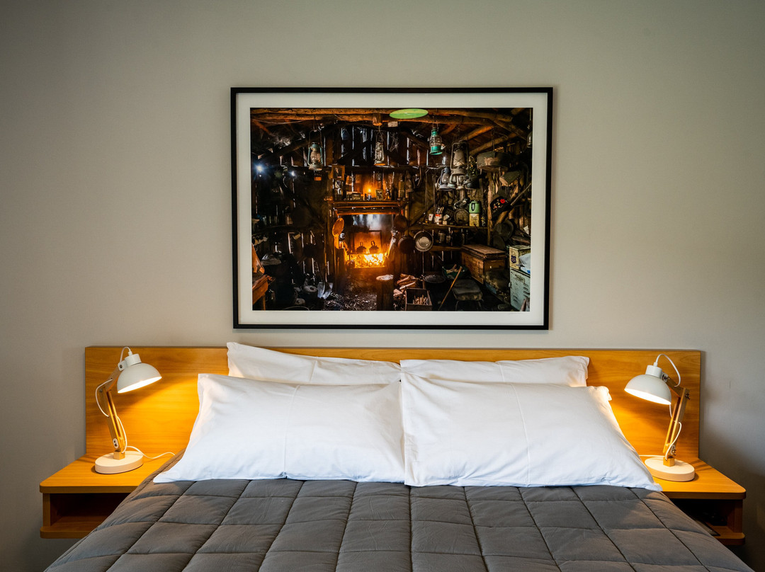 Dawsons Hotel主图