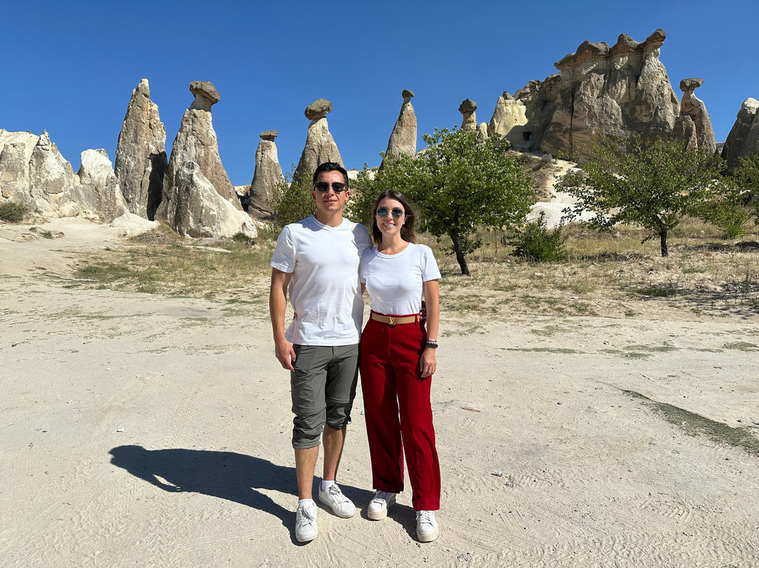 Sunsmile Travel Cappadocia-阿瓦诺斯必去景点