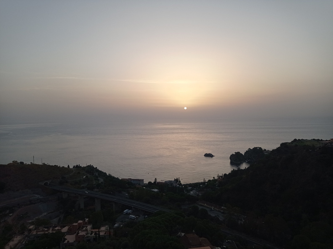 B&B La Terrazza sul Mare主图