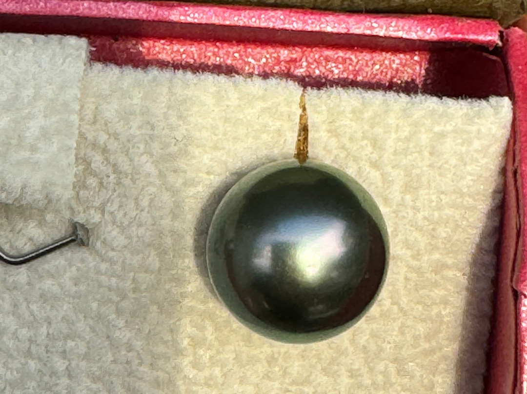 Tahia Exquisite Tahitian Pearls景点图片