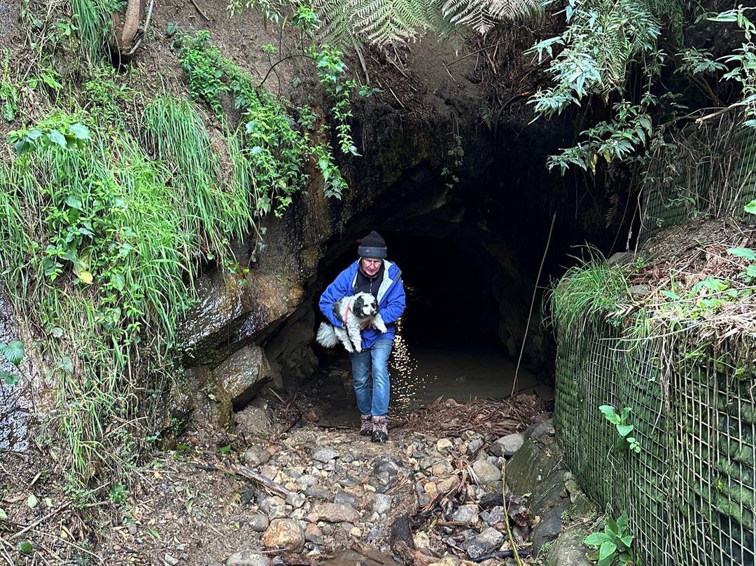 Derby Tunnel-Derby必去景点