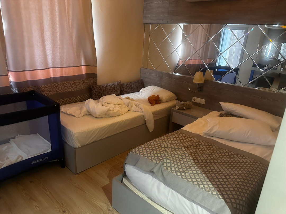 Club Hotel Turan Prince World Spa景点图片
