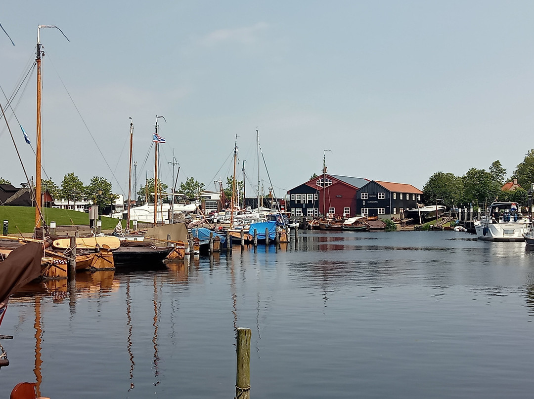 Botterstichting Elburg景点图片
