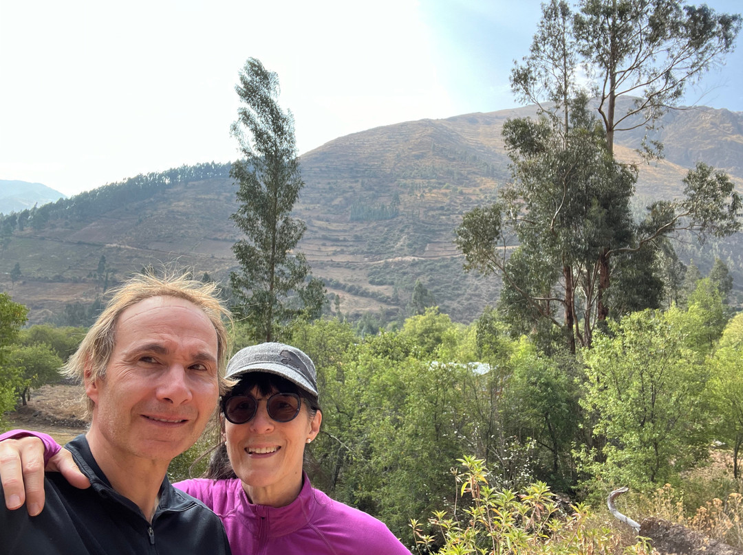 Inti Punku Valle Sagrado Hotel - Signature Collection主图