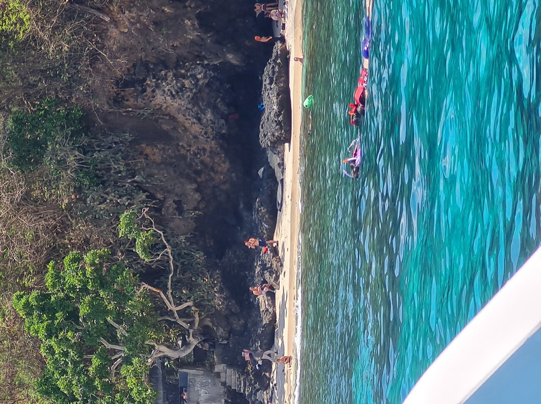 Kuta Transport-登巴萨必去景点