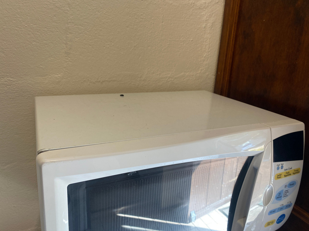 布莱克希斯汽车旅馆主图