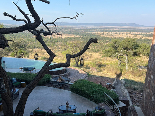 Inquisitive Africa (Safari & Adventure)-莫西必去景点