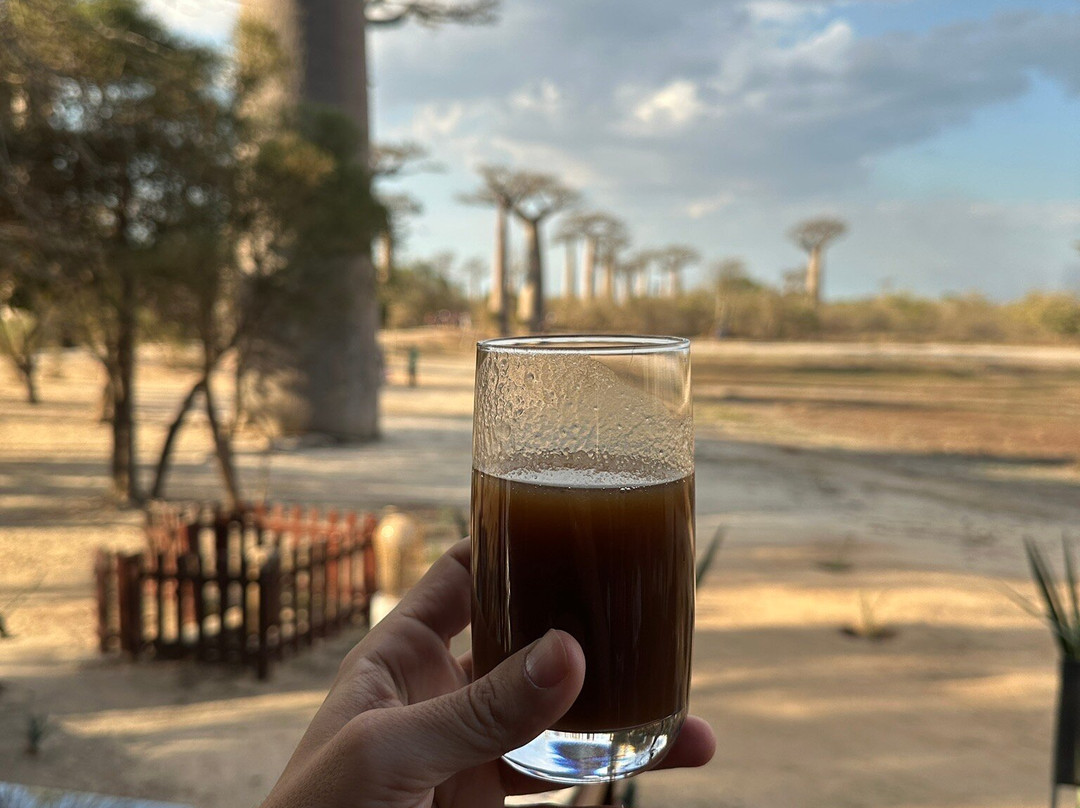 Etiland Tour Madagascar-安塔那那利佛必去景点