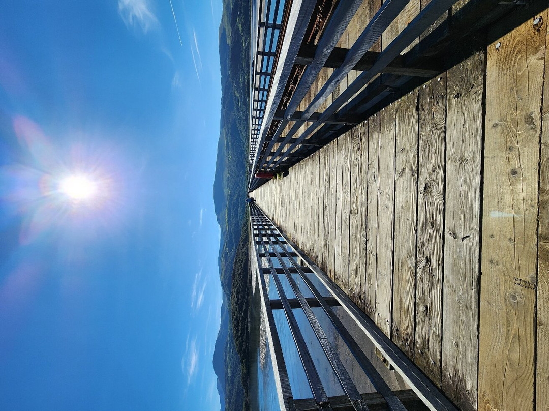 Barmouth Beach Club主图