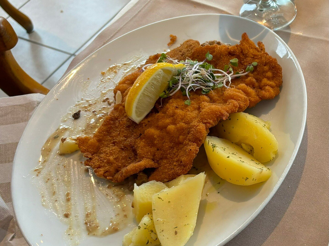 Hotel Am Yachthafen主图