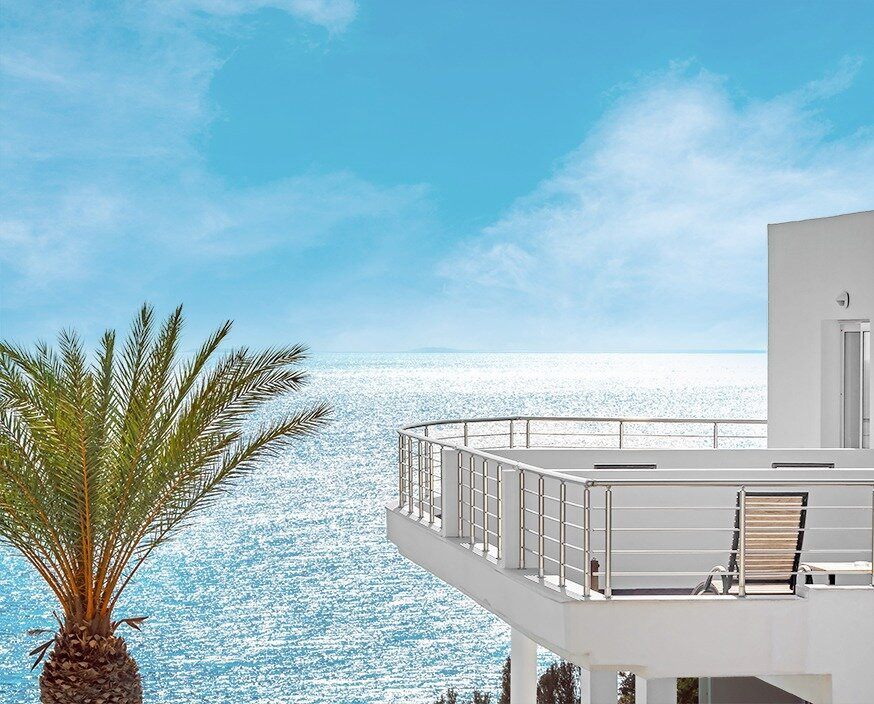 Hotel Porto Belissario主图