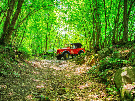 Narven Wellness & Thermal Hotel