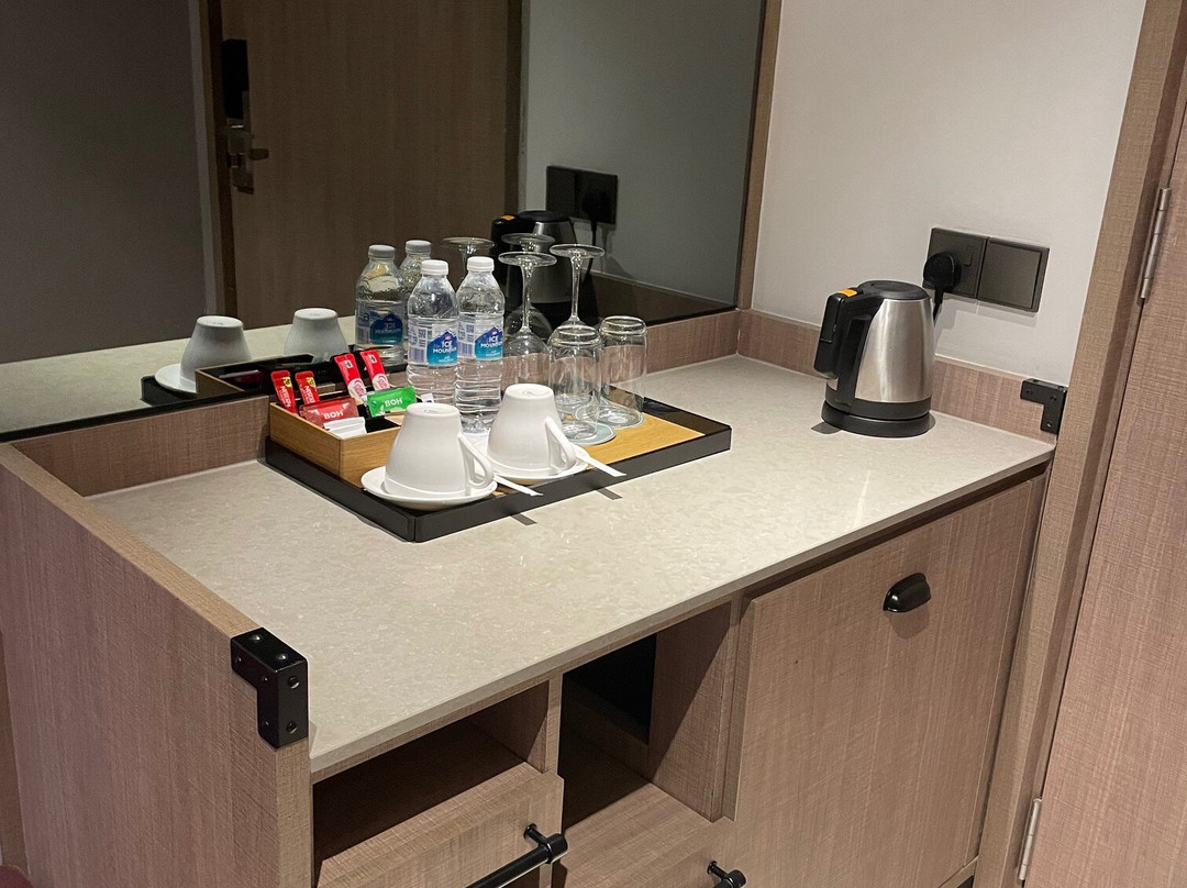 Four Points by Sheraton Desaru主图