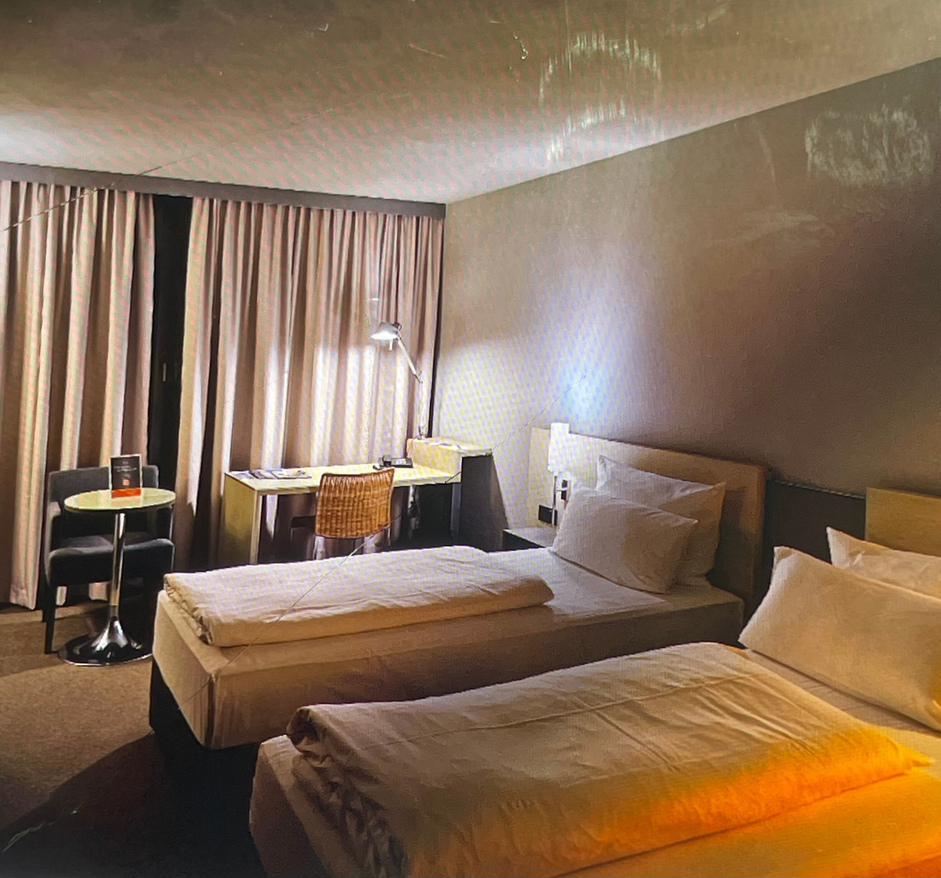 ATLANTIC Hotel Universum-官方