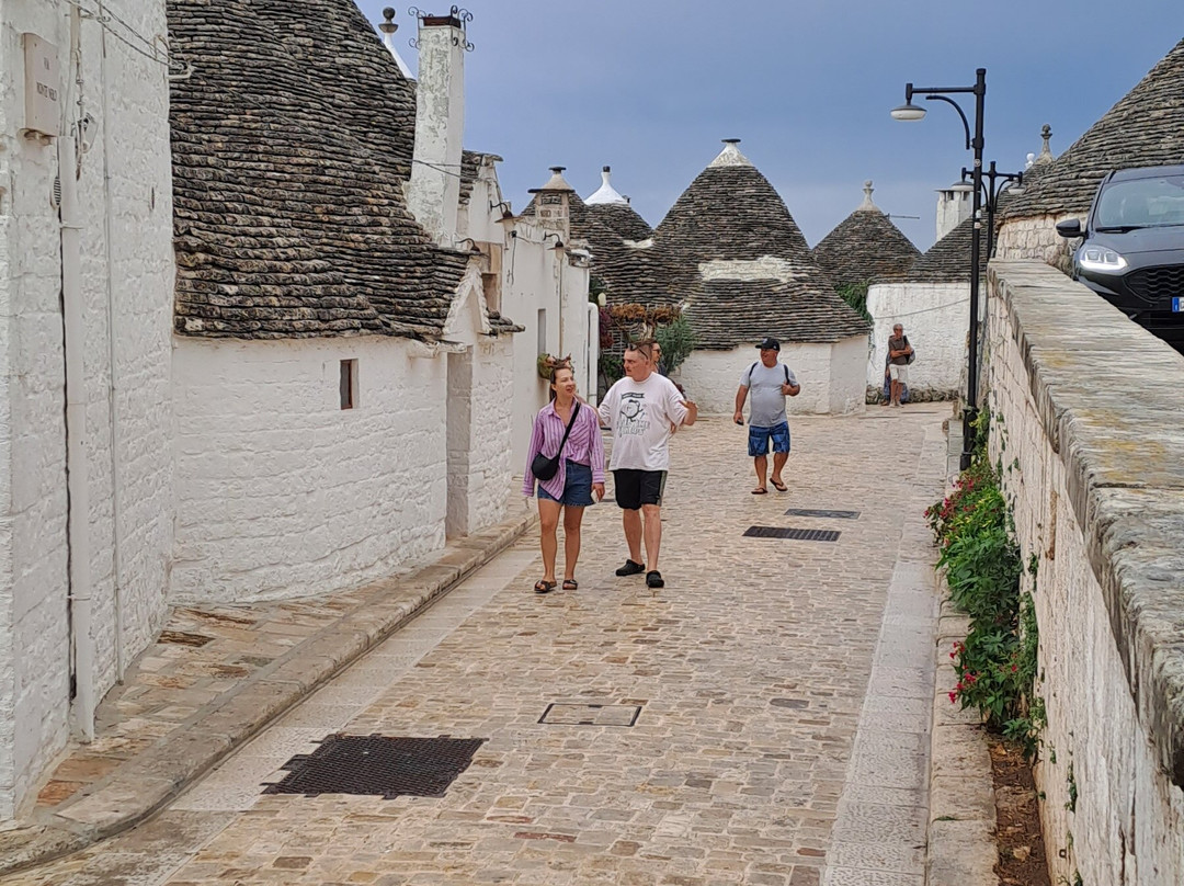 Trullo Siamese景点图片