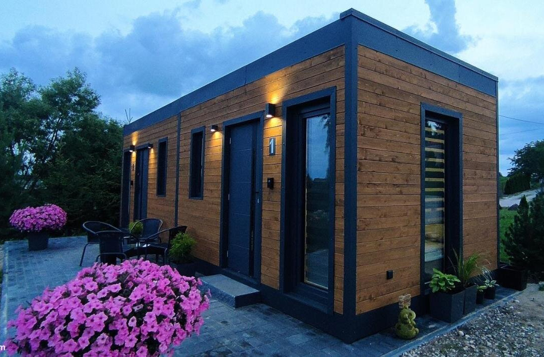 Eco House